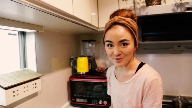 Что едят японцы: Готовим японский обед. смотреть онлайн