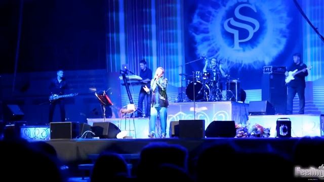 Сергей Пенкин "Только ты" (Пенза, 26.09.2012) смотреть онлайн