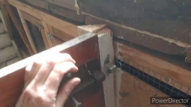 козовник готов??❗содержание коз смотреть онлайн