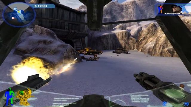Bet on Soldier миссия зима 3 часть смотреть онлайн