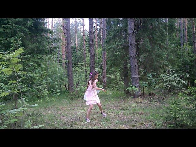 танцы с комарами смотреть онлайн