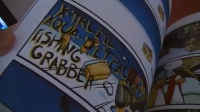 clubpenguin episode 19 another big book смотреть онлайн