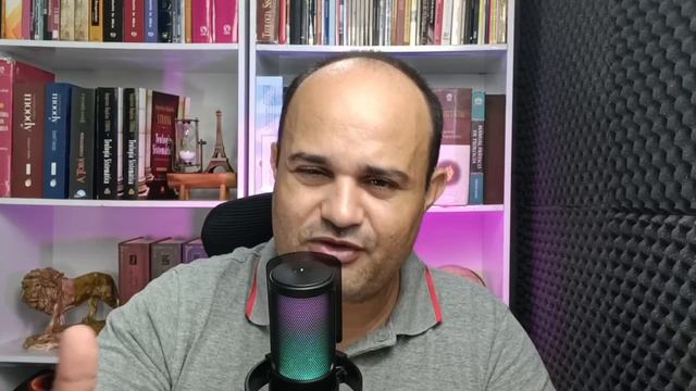 EBD - A Bíblia e o Testemunho de Jesus | Lição 10 Pré- Adolescentes [ EBD 1 Trimestre 2024 ] смотреть онлайн