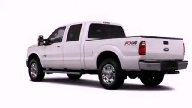 2012 FORD F-250 Louisville KY смотреть онлайн