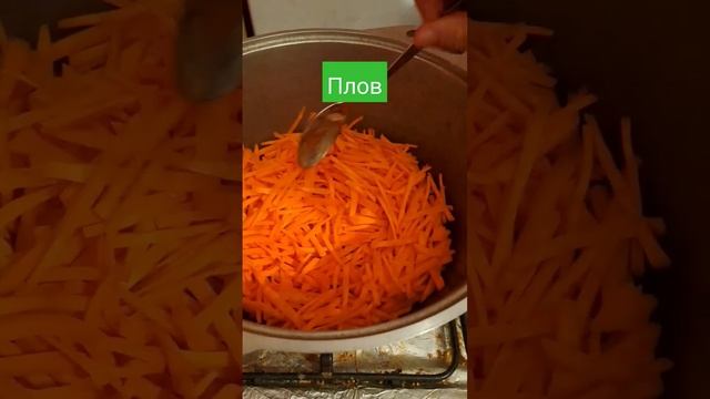 Быстрый плов. #плов #какприготовитьплов #рецептплова #вкусныйплов #рассыпчатыйплов смотреть онлайн