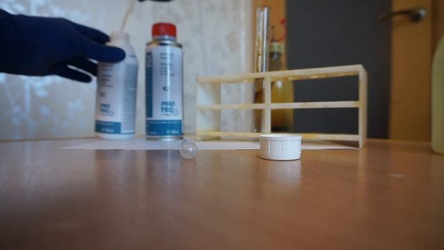 Масло в системе охлаждения. Чем убрать масло с системы охлаждения. смотреть онлайн