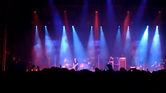 Placebo - Live   Zagreb  Croatia