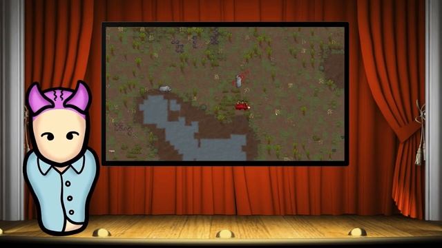 Ranking Every Animal In Rimworld