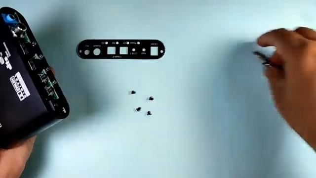 5.1 Decoder #AudioRush Review, Sound Test and Modification смотреть онлайн