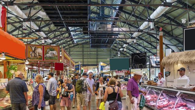 Guide To Toronto: The Beaverton Digital Exclusive смотреть онлайн