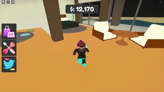 Roblox Mansion Tycoon Complete Build смотреть онлайн