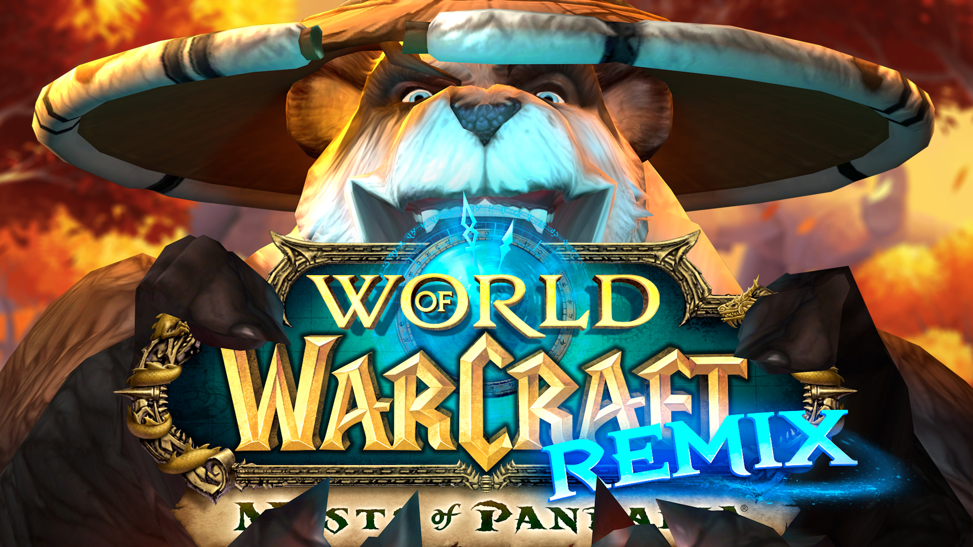 REMIX: Mists Of Pandaria что это такое? Всё о новом режиме Ремикс Пандария