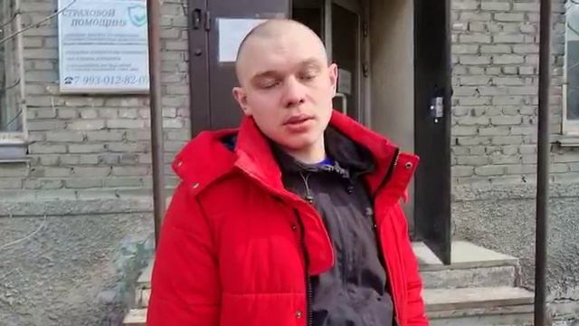 Первые показания пьяного водителя смотреть онлайн