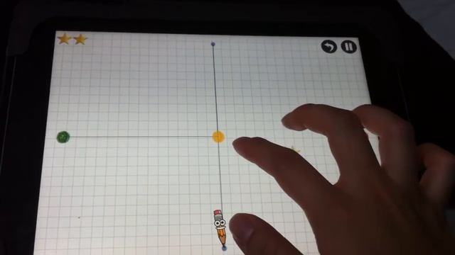 Save the Pencil Chapter 2 Square Paper Level 8 смотреть онлайн