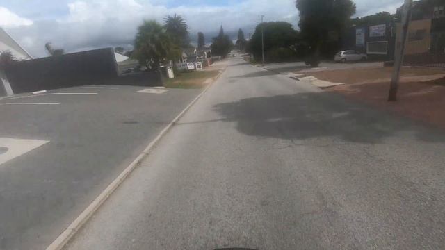 Honda Transalp XL 700 Motovlog, Chasing The Clouds.