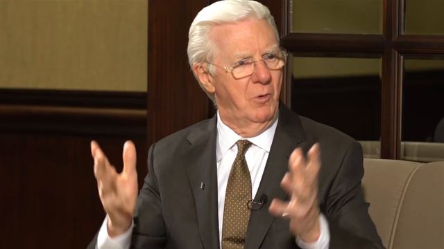 Bob Proctor On How To Visualize, Think And Grow Rich & Reading | #TalksAbout 01