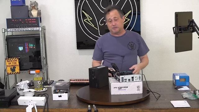 LIVE-Thermaltake Tower 100 Snow Edition Computer Build - Friday September 8, 2023 at 1pm PDT/4pm ED смотреть онлайн