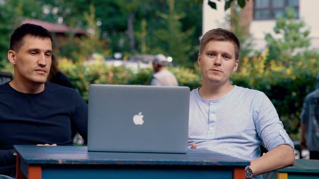 Этно тур в Хакасский заповедник БМ для участников 27ого потока Бизнес Молодости смотреть онлайн