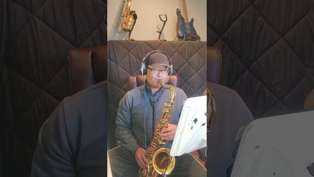 Fields of gold. Yamaha yts 480 tenor. Ottolink NY 8. смотреть онлайн