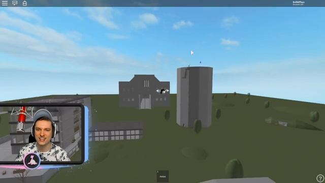 ROBLOX IRON MAN SCRIPTING - IRONMAN VS WAR MACHINE! (THIS IS INSANE!) смотреть онлайн