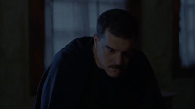 Sultan Ibrahim Punishes Turhan! | Magnificent Century: Kosem