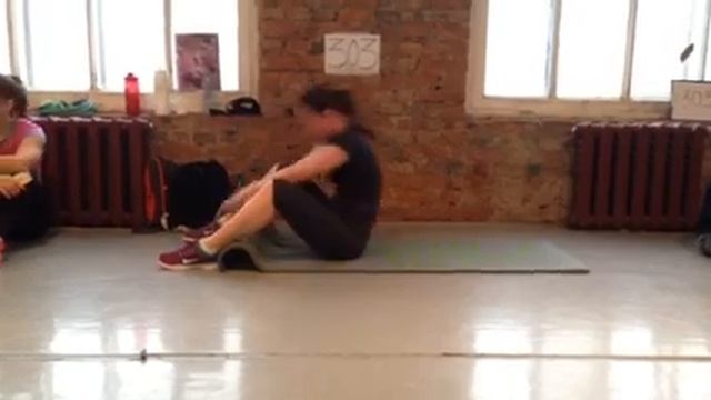 Судный день 3! 04.02.2017. Планка, ситапы, БЕРПИ!!! смотреть онлайн