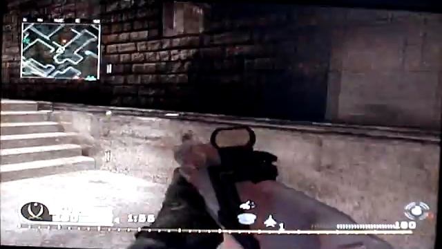 Errors in Game?!?!?!? UAV always on, no airstrike смотреть онлайн