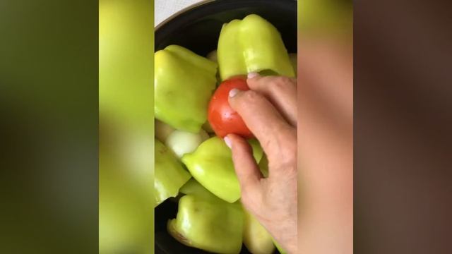 Хашлама из говядины. Խաշլամա տավարի մսով: Говядина с овощами. смотреть онлайн