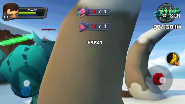 Call of mini dino Hunter part 3 смотреть онлайн