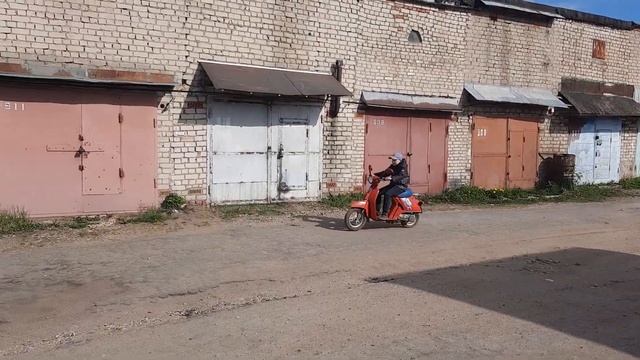 хонда еве 1972 года смотреть онлайн