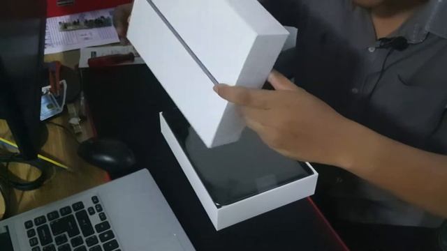 iPad 8th Gen wifi 128 GB ถ้าจะเอาวันนี้ 3 ต.ค. ต้องไปที่ไหน!! смотреть онлайн