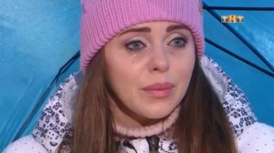 ДОМ-2 Город любви 4975 день Вечерний эфир (23.12.2017)