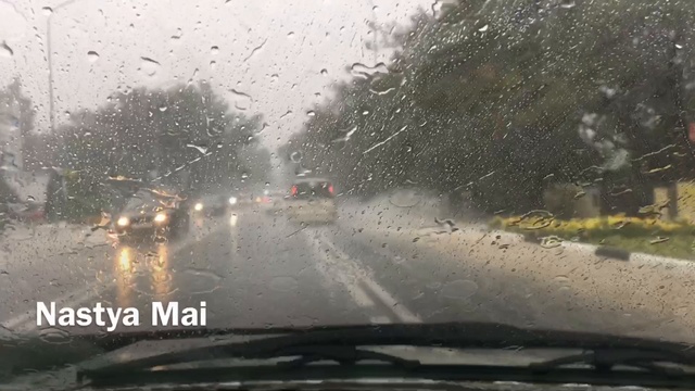 Наводнение в Геленджике потоп Катаклизм 