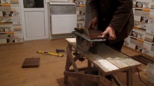 Как укоротить кухонный шкаф не повредив фасад