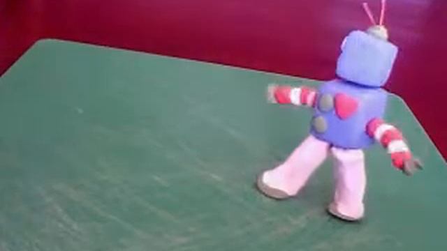 ROBOTOPIA UNFINISHED смотреть онлайн