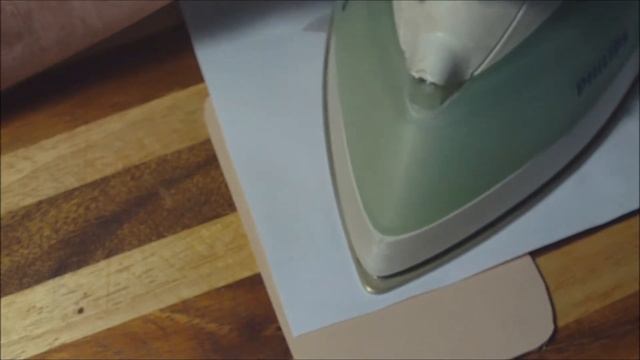 ?ПЕРЕНОС РИСУНКА НА КОЖУ в домашних условиях. ПОДРОБНО И КРУПНО смотреть онлайн