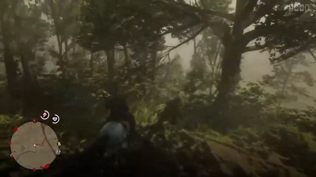 (РДР2) Red Dead Redemption 2 Online. ПРОФЕСИИ.(коллекционер, торговец). смотреть онлайн