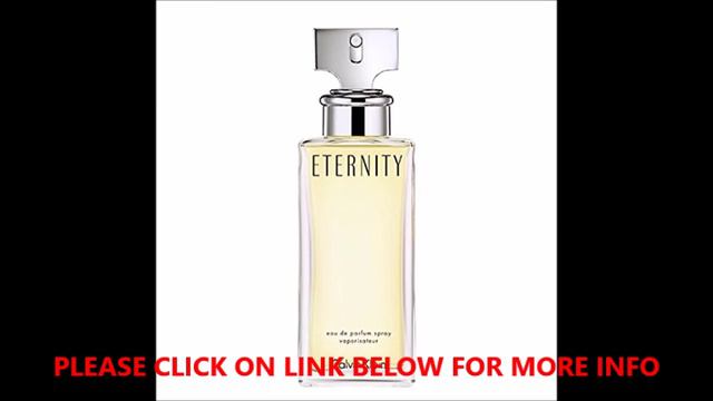 ETERNITY Calvin Klein ETERNITY Eau de Parfum, 3.4 fl. oz. смотреть онлайн