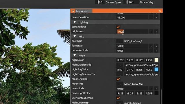 4 Step Guide to BeamNG Drive Graphics смотреть онлайн