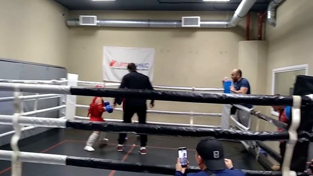 Шуйский Роман vs Галмуратов Данель. Открытый ринг, Клуб Artemix, 27 сентября 2020 смотреть онлайн