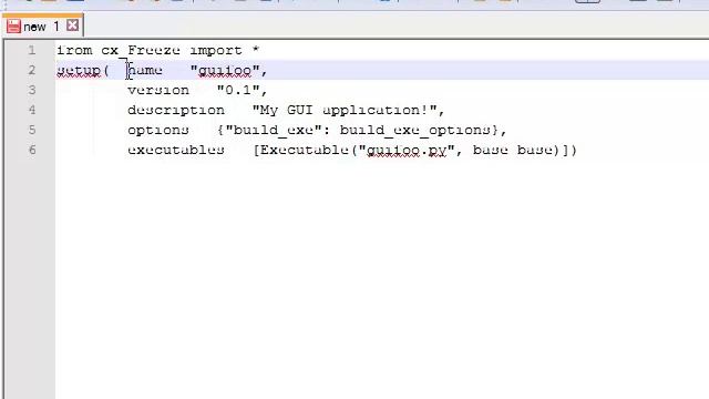 how to create exe from python script смотреть онлайн