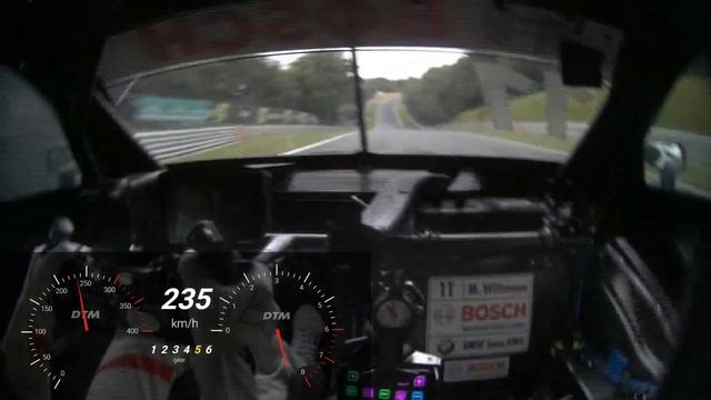 DTM 2019, Brands Hatch GP: full lap onboard with Marco Wittmann смотреть онлайн
