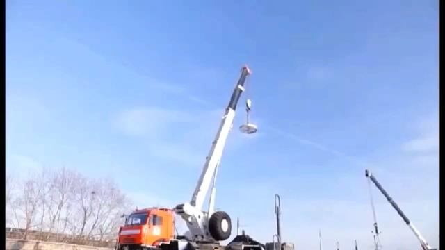 ЧЕЛЯБИНЕЦ СНЕГОБОЛОТОХОД смотреть онлайн