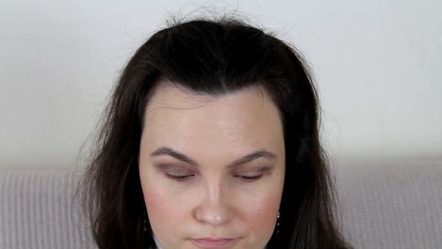 МАКИЯЖ С ПАЛЕТКОЙ REVOLUTION