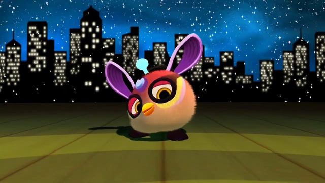 Pose (Original Song) | Furby Connect World смотреть онлайн