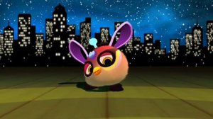 Pose (Original Song) | Furby Connect World