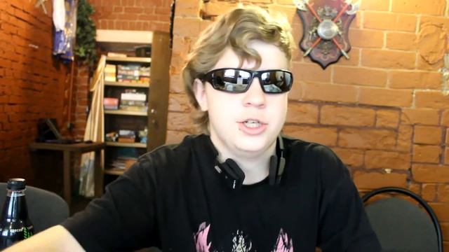 DnD для чайников - Перс лист смотреть онлайн