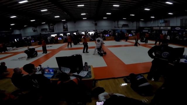 Gracie Farmington Valley - Grappling Industries Boston 3-10-18 смотреть онлайн