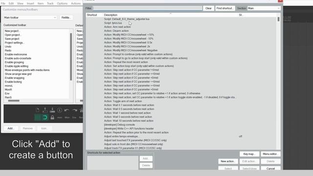 MIDI keyboard not responding in Reaper смотреть онлайн