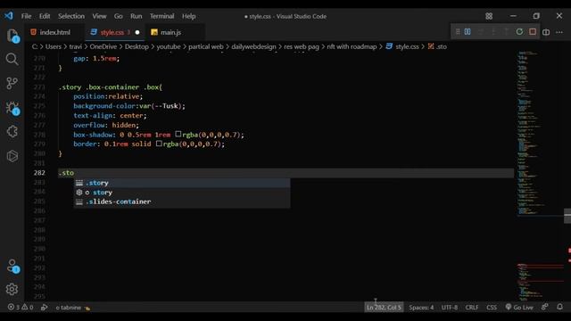 How to Create NFT Roadmap Mastery: HTML, CSS, JavaScript Techniques ?? смотреть онлайн